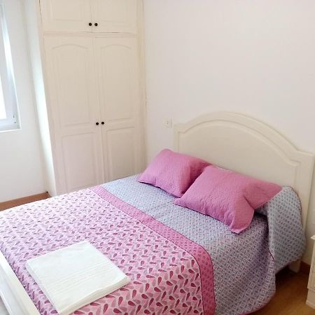 Villa Piso Muxia Centro Esterno foto